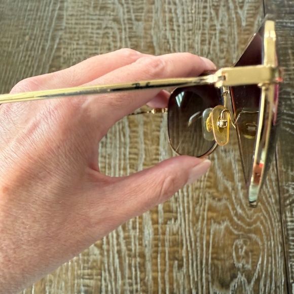 Rayban Aviator Sunglasses - Picture 4 of 5